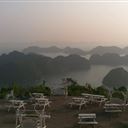 Thăm Pháo Đài Thần Công: Ngắm Hoàng Hôn Rực Rỡ Và Toàn Cảnh Cát Bà