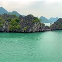 Tour Cát Bà 2 Ngày: Du thuyền trên vịnh – Chèo thuyền Kayak – Cắm Trại Bãi Biển