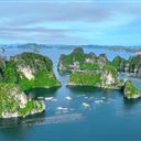 Tour Cát Bà 3 Ngày: Vịnh Lan Hạ – Vịnh Hạ Long –  Đi bộ trong rừng - Thăm Hang