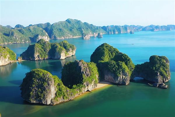 Khám phá Cát Bà qua những Tour du lịch hấp dẫn và tiết kiệm