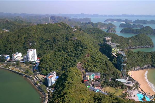 Thời tiết Cát Bà và thời điểm tuyệt vời nhất để ghé thăm