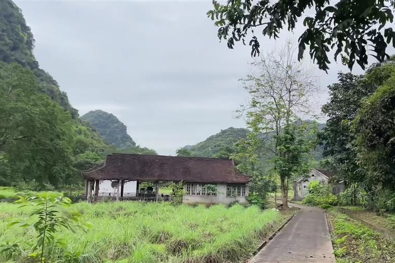  Tour Cát Bà 2 Ngày: Đi bộ rừng nguyên sinh và Chèo thuyền Kayak Vịnh Lan Hạ