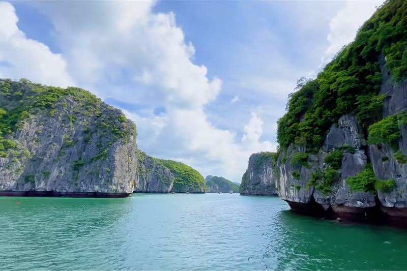  Tour Cát Bà 3 Ngày: Du thuyền - Chèo thuyền Kayak - Đạp xe - Đi bộ trong rừng