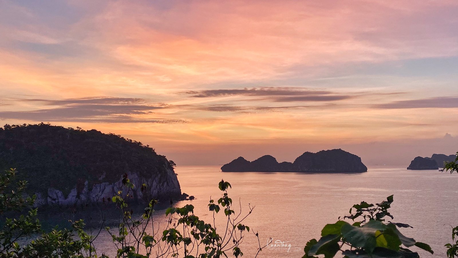 B&atilde;i biển C&aacute;t C&ograve;