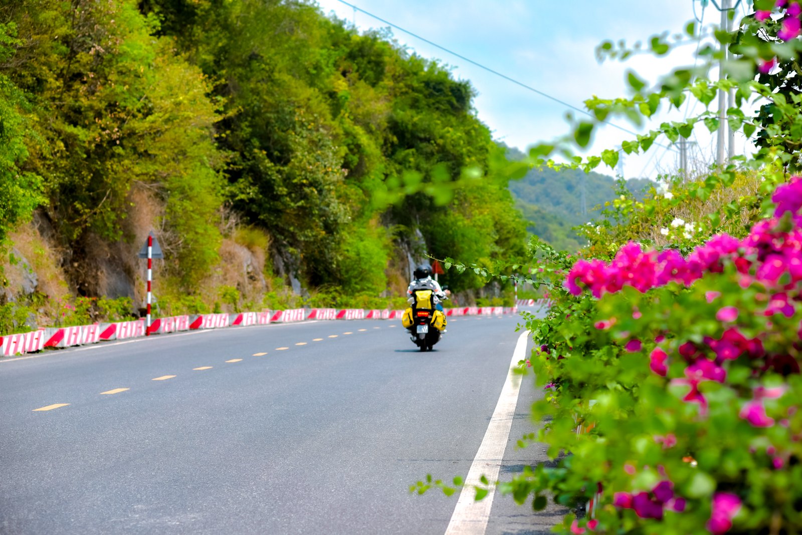 Đặc điểm khí hậu Cát Bà